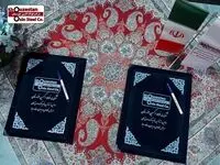 در مسیر موفقیت/تا دقایقی دیگر؛نوید یک افتخار ملی از دل فولاد جنوب