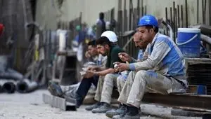 نظام پیمانکاری و رانت دولتی