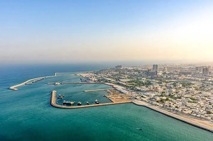  ۱۷۷ مصوبه در کمیته سرمایه‌گذاری قشم صادر شد 