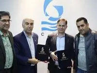 امضای پنج قرارداد سرمایه گذاری با بخش خصوصی در منطقه آزاد چابهار