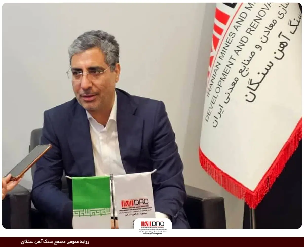 توسعه نیروگاه‌های تجدیدپذیر در خواف با مشارکت کارکنان