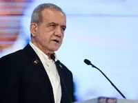 ۳ انتصاب جدید با حکم پزشکیان + جزئیات