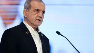 ۳ انتصاب جدید با حکم پزشکیان + جزئیات