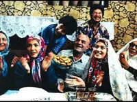 سکانس بیاد ماندنی از رضا داودنژاد در سریال متهم گریخت + ویدئو