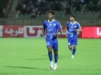 دردسر عجیب استقلال برای تمدید قرارداد با اندونگ | خبر فوری: اندونگ به این دلیل تمدید نمی‌کند + جزئیات