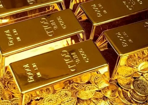 آغاز بازگشت طلا از مرز ۴۰۰۰ دلار؛ رفتار عجیب در برابر جنگ های خاورمیانه