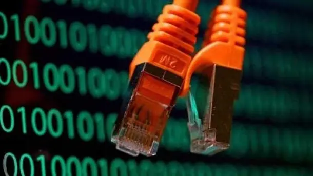 چرا اینترنت مختل شد؟ 