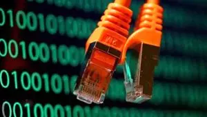 چرا اینترنت مختل شد؟ 