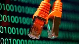 چرا اینترنت مختل شد؟ 