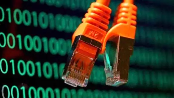چرا اینترنت مختل شد؟ 