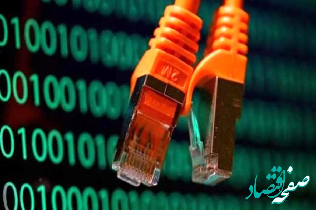 چرا اینترنت مختل شد؟