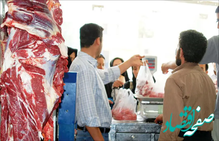 یک تصمیم مهم درباره گوشت | آیا حذف ارز ۲۸۵۰۰ تومانی گوشت منجمد صنعتی حقیقت دارد؟ 