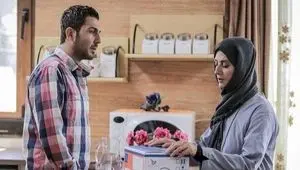 زمان پخش و تکرار سریال سایه بان از شبکه نسیم