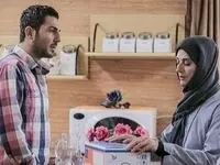 زمان پخش و تکرار سریال سایه بان از شبکه نسیم