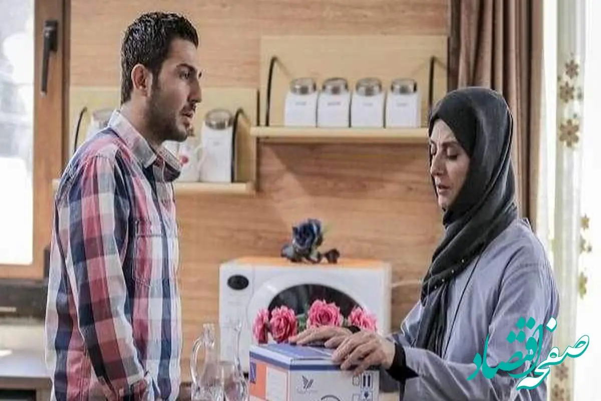 زمان پخش و تکرار سریال سایه بان از شبکه نسیم