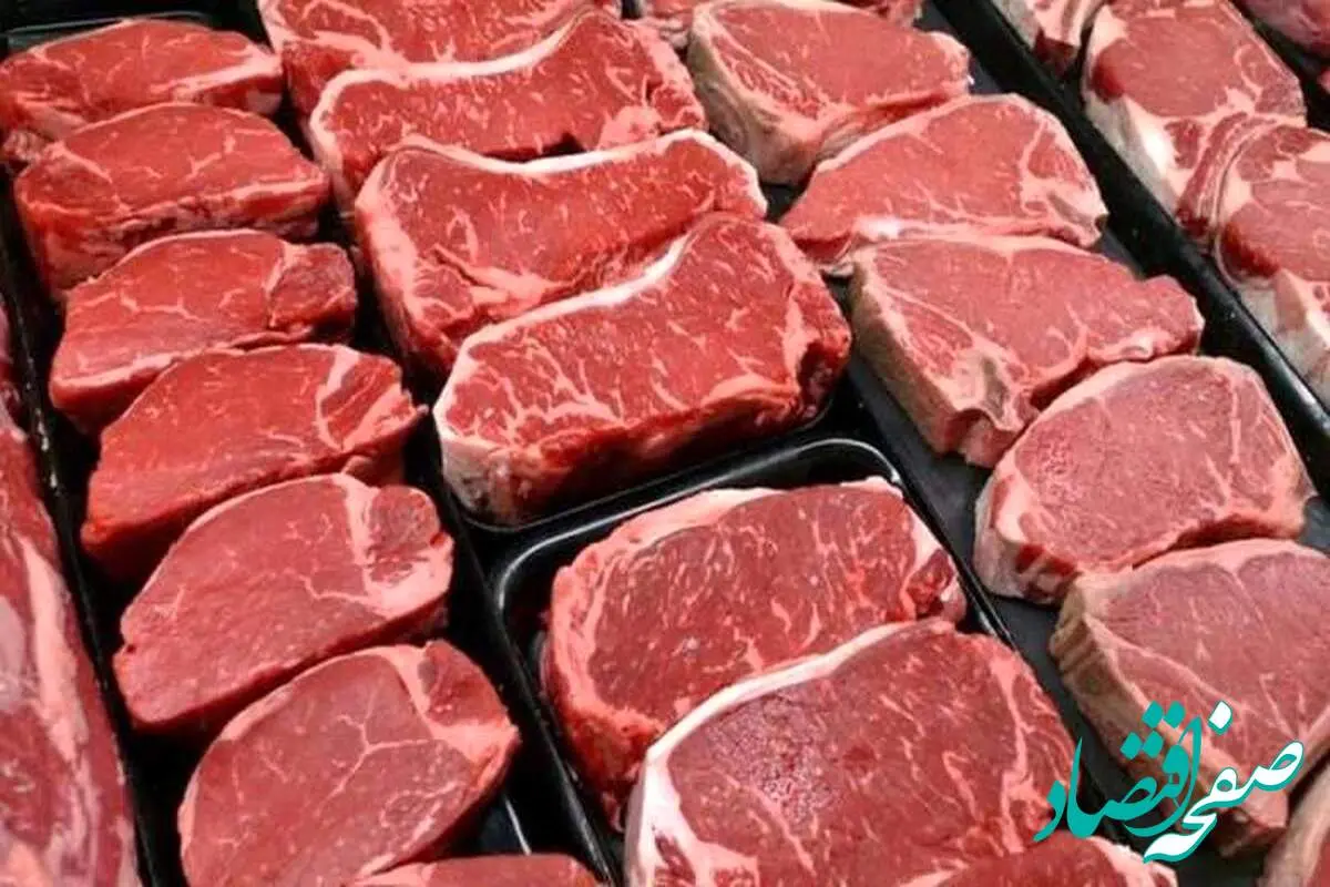 توزیع گوشت و مرغ ۳ شیفته شد/ قیمت ها با نرخ مصوب