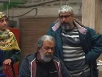 دانلود قسمت ۳ سریال بوقچی از شبکه ۳ + لینک مستقیم سریال بوقچی قسمت سوم
