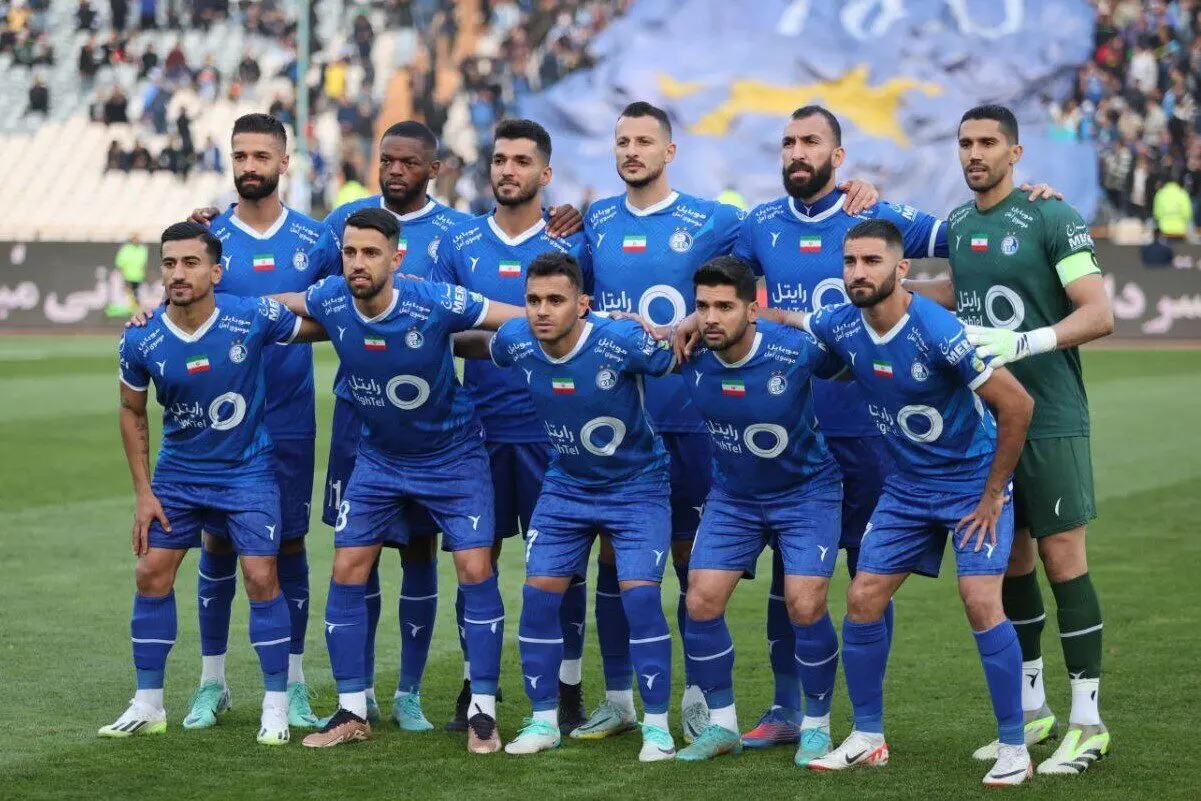 بمب استقلال به شمارش افتاد و تا ساعاتی دیگر منفجر می شود | استقلالی ها حتما بخوانید 