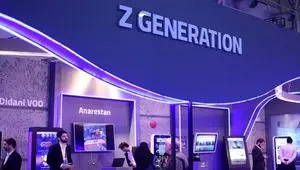 حضور پلتفرم‌های فیلم و سریال همراه اول در الکامپ ۱۴۰۴