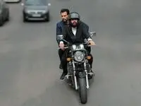 اسامی بازیگران سریال ترور و خلاصه داستان آن
