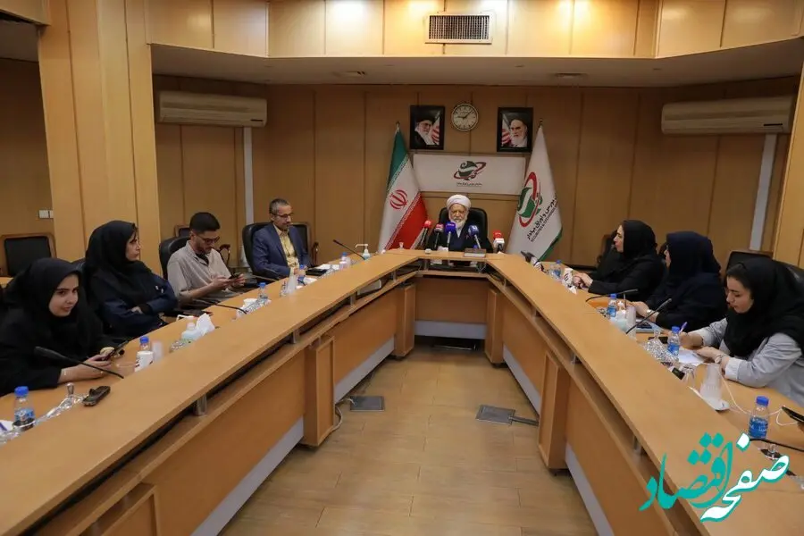 توسعه ابزارهای مالی در بازار سرمایه با مجوز کمیته فقهی بورس