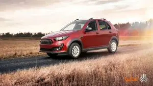 جدول قیمت خودرو‌های سایپا امروز یکشنبه ۱۶ شهریور ۱۴۰۴ اعلام شد