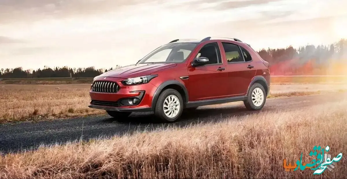 جدول قیمت خودرو‌های سایپا امروز یکشنبه ۱۶ شهریور ۱۴۰۴ اعلام شد