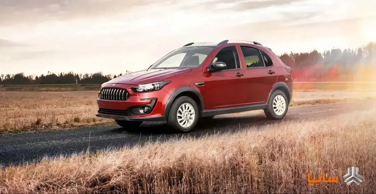 جدول قیمت خودرو‌های سایپا امروز یکشنبه ۱۶ شهریور ۱۴۰۴ اعلام شد