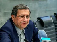 همتی اینگونه به آغاز جنگ تجاری ترامپ واکنش نشان داد
