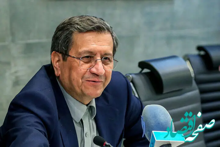 همتی اینگونه به آغاز جنگ تجاری ترامپ واکنش نشان داد