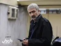خلاصه داستان سریال داریوش قسمت ۱۱