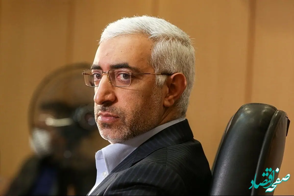 چرا حاشیه سودها در بورس کاهش داشت؟ / مجید عشقی پاسخ داد 