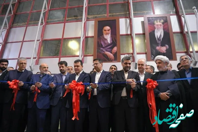 از تحقق رسالت هلدینگ خلیج‌فارس برای پیشرفت در صنعت پتروشیمی تا ایجاد اکوسیستم نوآورانه در سومین رویداد پتروکم