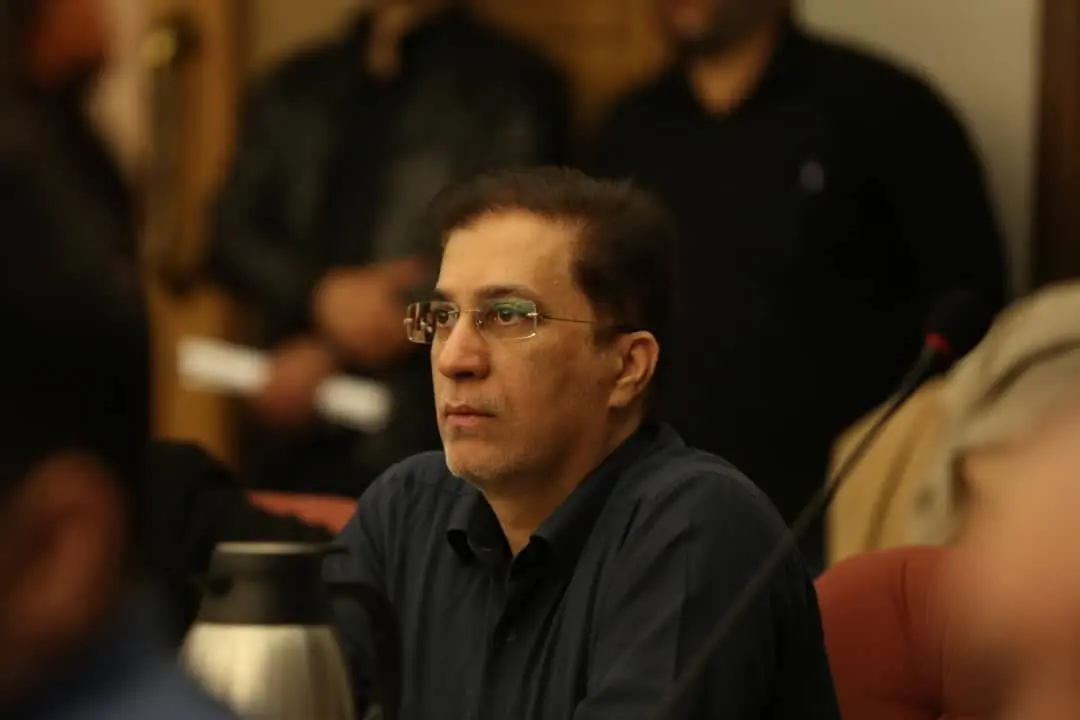 انسجام ملی مهم‌ترین مؤلفهٔ قدرت در شرایط کنونی