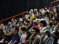 تعطیلی  سینماها در ۲۵ آبان اعلام شد