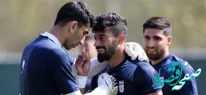 آیا رامین رضاییان با استقلال به توافق رسید؟ 