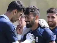 آیا رامین رضاییان با استقلال به توافق رسید؟ 
