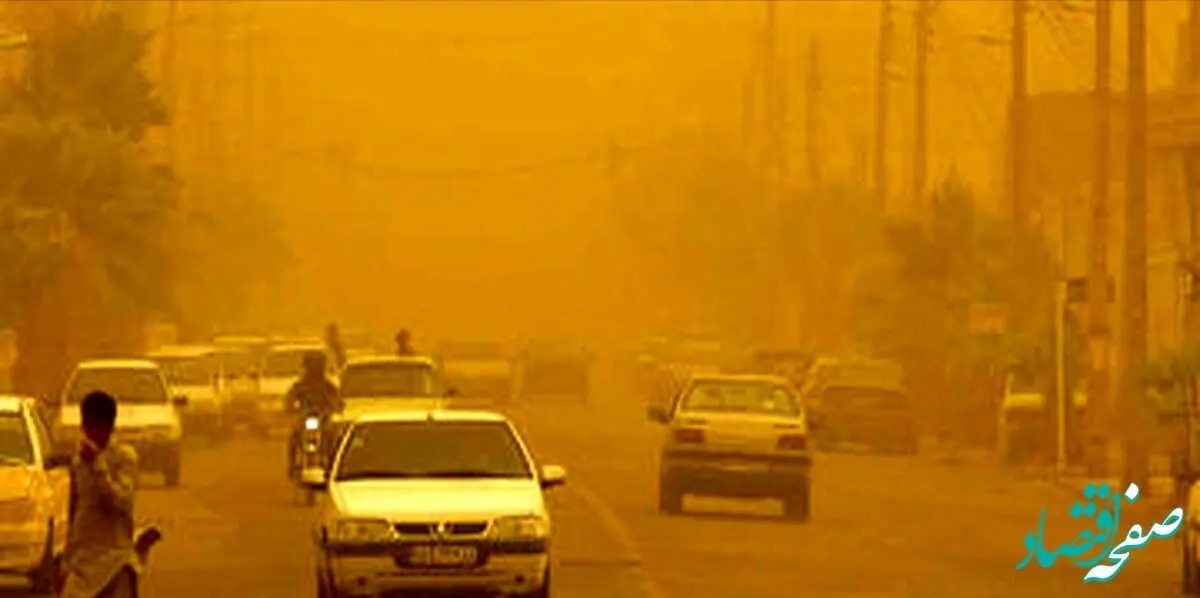 فوری | منشا ریزگردهای استان گلستان مشخص شد