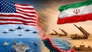 جنگ از هرمز تا وال‌استریت؛ پاشنه آشیل آمریکا دیگر فقط نظامی نیست