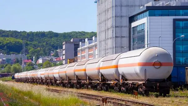 رکوردشکنی ترانزیت گازوئیل روسیه به افغانستان از مسیر ایران + جزئیات