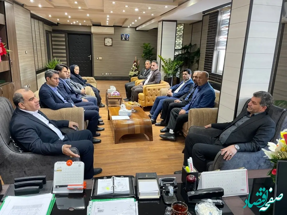 بانک قرض‌الحسنه مهر ایران با طرح‌های نو در راستای رفع مشکلات جامعه گام بر می‌دارد