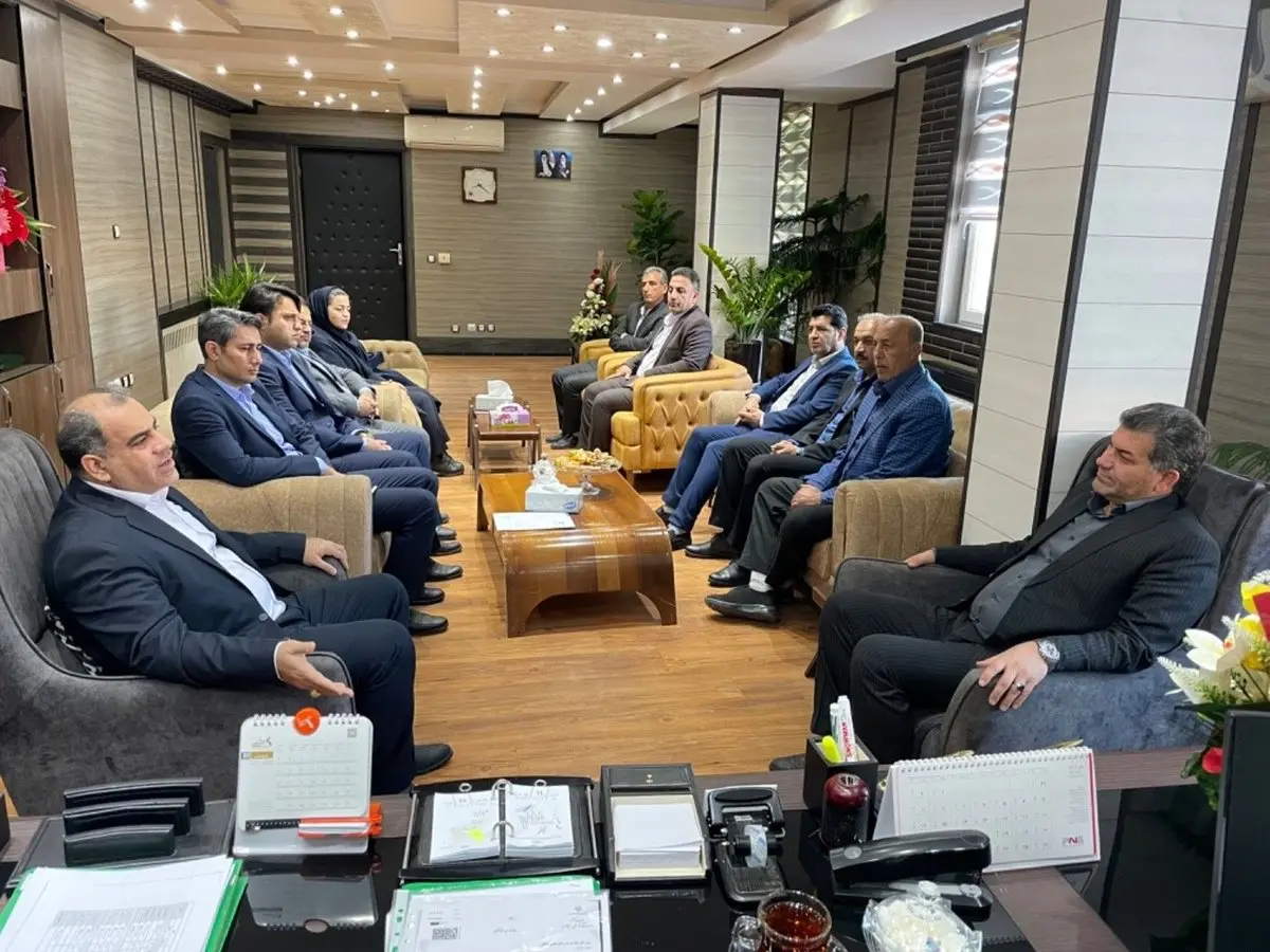 بانک قرضالحسنه مهر ایران با طرحهای نو در راستای رفع مشکلات جامعه گام بر میدارد