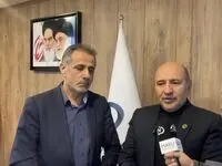 اعلام آمادگی سازمان منطقه آزاد ماکو برای تسهیل تردد از گمرک بازرگان