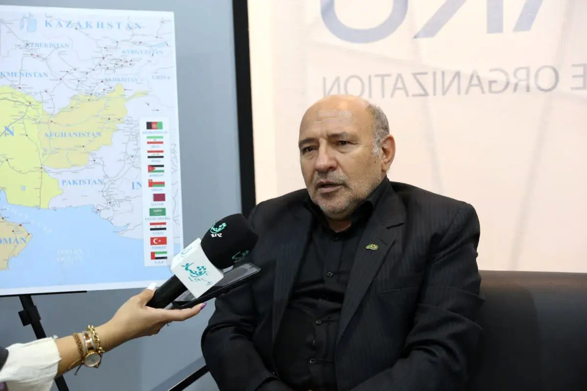 ماکو به محور لجستیک و دیتا در شمال‌غرب ایران تبدیل می‌شود