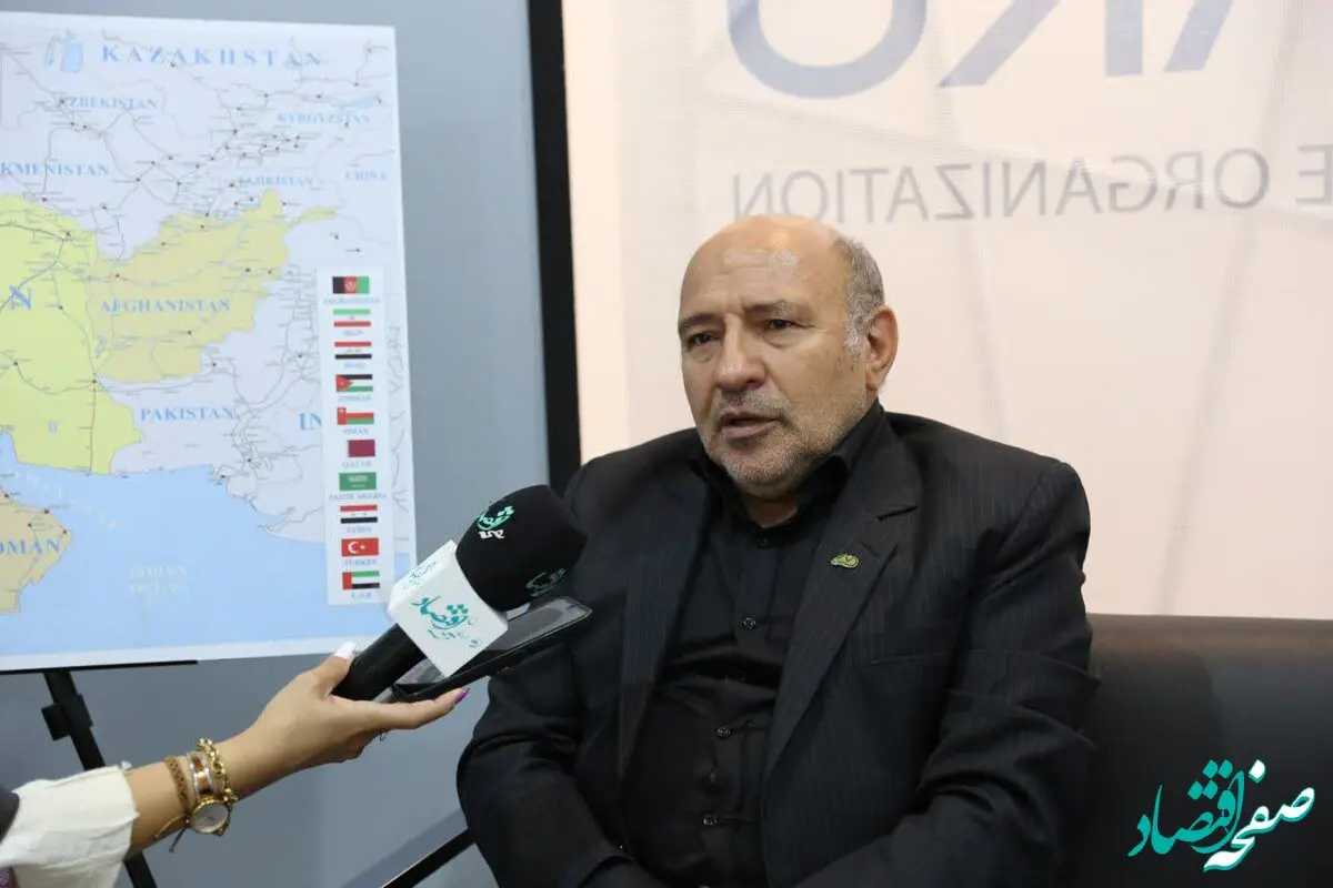 ماکو به محور لجستیک و دیتا در شمال‌غرب ایران تبدیل می‌شود