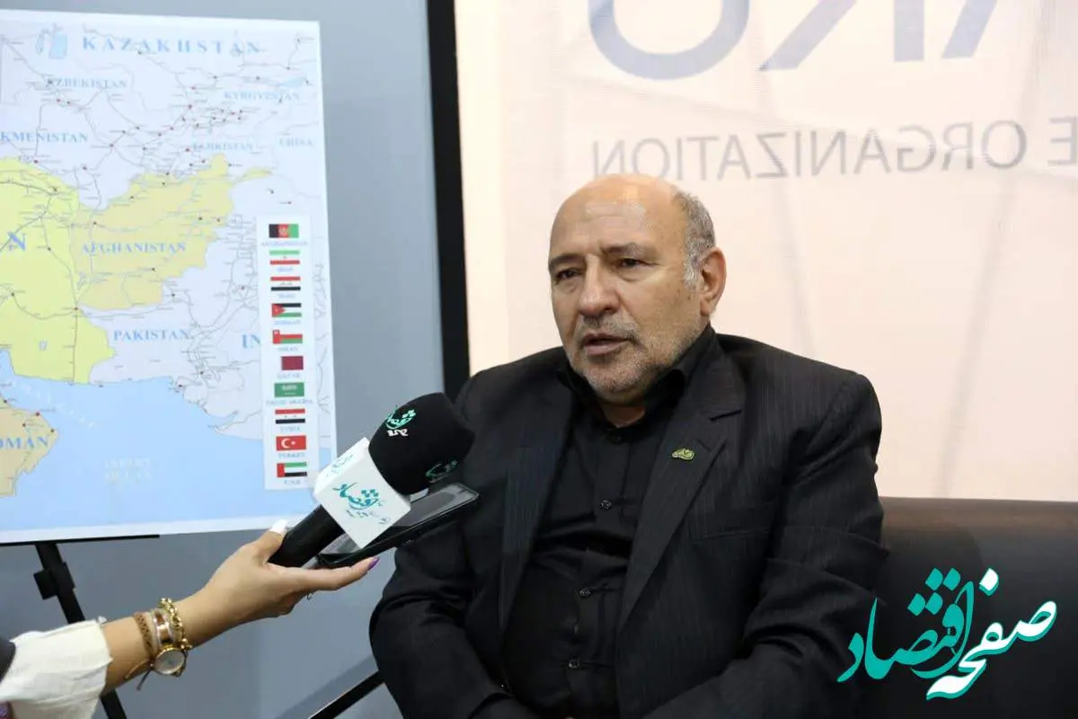 ماکو به محور لجستیک و دیتا در شمالغرب ایران تبدیل میشود