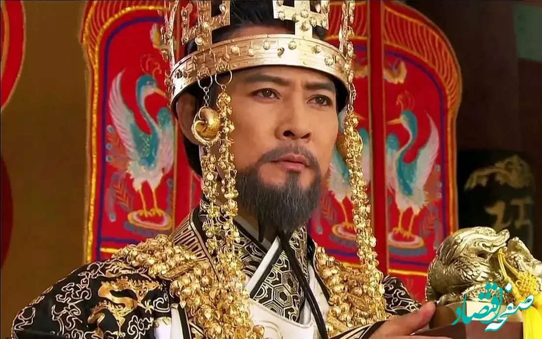 دانلود سریال فرمانروا ته جویونگ قسمت ۸۰ / قسمت ۸۰ سریال فرمانروا ته جویونگ از شبکه تماشا