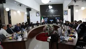 از جلسه نخست ستاد خدمات سفر منطقه آزاد ماکو در سال ۱۴۰۵ تا تأکید بر تقویت جایگاه ماکو به عنوان مقصد گردشگری