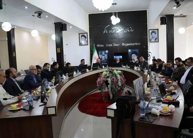 از جلسه نخست ستاد خدمات سفر منطقه آزاد ماکو در سال ۱۴۰۵ تا تأکید بر تقویت جایگاه ماکو به عنوان مقصد گردشگری