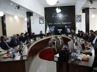 از جلسه نخست ستاد خدمات سفر منطقه آزاد ماکو در سال ۱۴۰۵ تا تأکید بر تقویت جایگاه ماکو به عنوان مقصد گردشگری